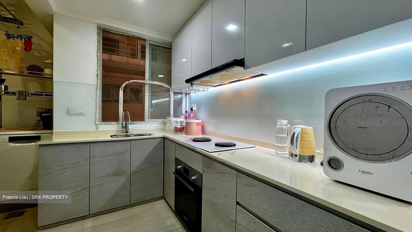 The Sensoria (D27), Condominium #488379281